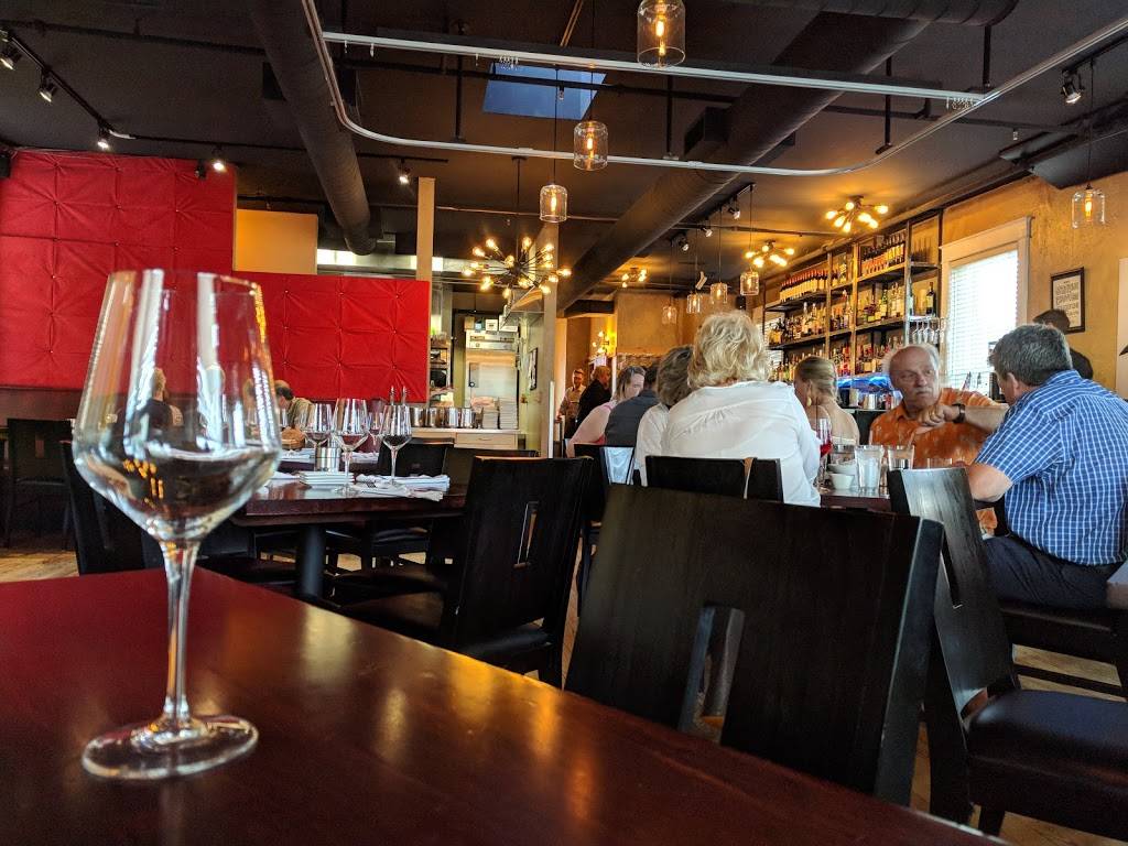 Sopra Antipasto and Wine bar | restaurant | 4 S 28th St, Colorado Springs, CO 80904, USA | 7193448119 OR +1 719-344-8119