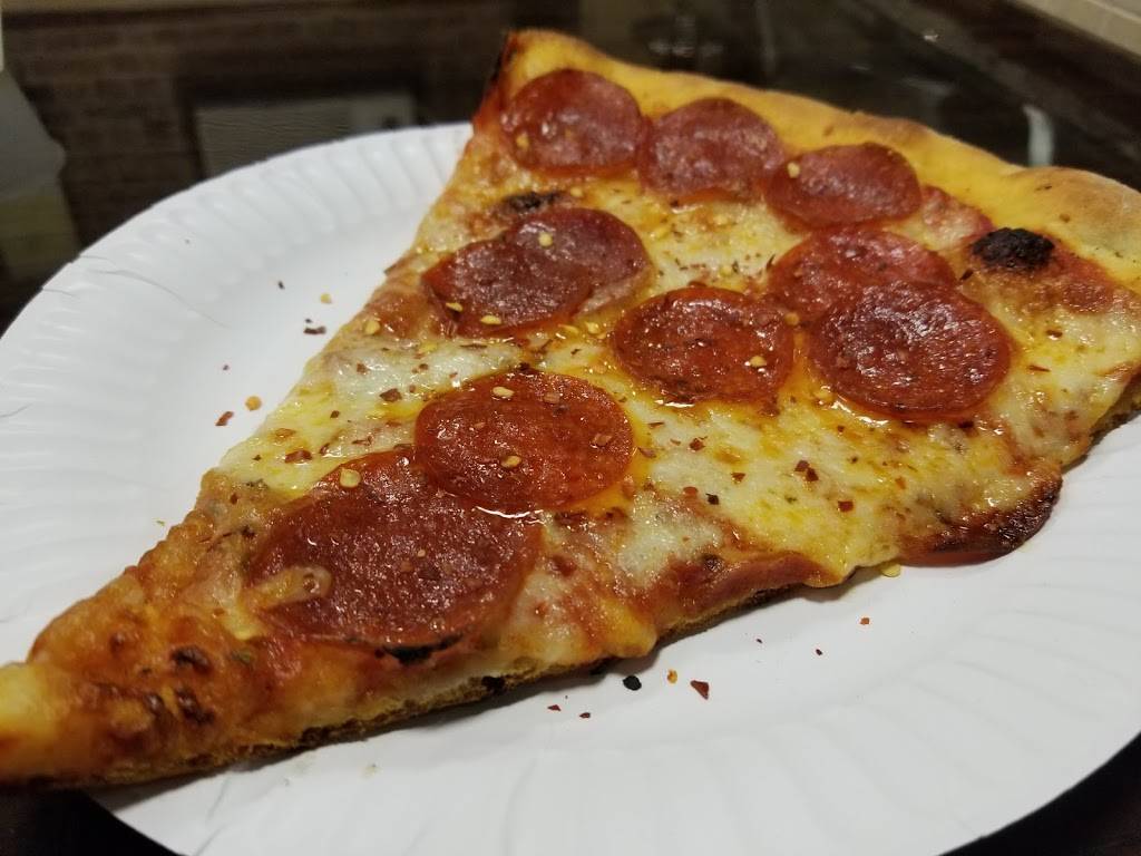 Raymonds Pizza | meal delivery | 1400 Kings Hwy N, Cherry Hill, NJ 08034, USA | 8568570500 OR +1 856-857-0500