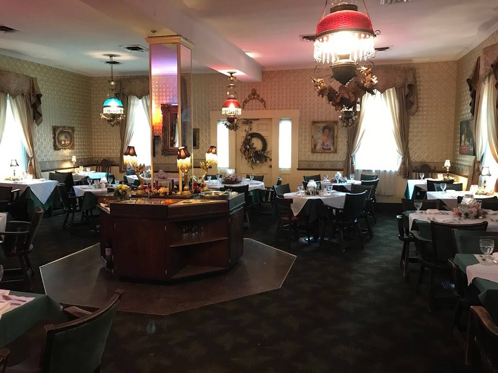 Mother In Law House | restaurant | 500 S Main St, St Charles, MO 63301, USA | 6369469444 OR +1 636-946-9444
