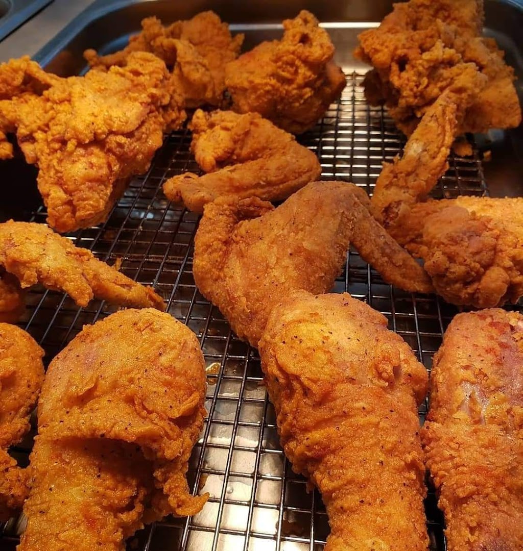 Sisters Soul Express | restaurant | 3549 Napier Field Rd, Dothan, AL 36303, USA | 3348734030 OR +1 334-873-4030