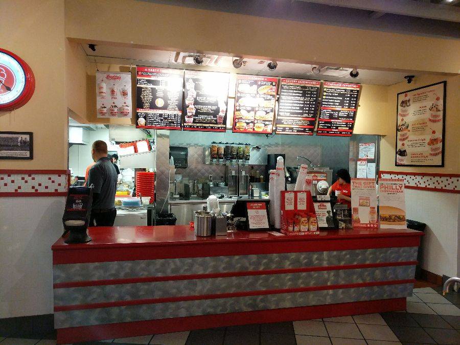 Freddys Frozen Custard & Steakburgers | restaurant | 1340 N Litchfield Rd, Goodyear, AZ 85395, USA | 6235472563 OR +1 623-547-2563