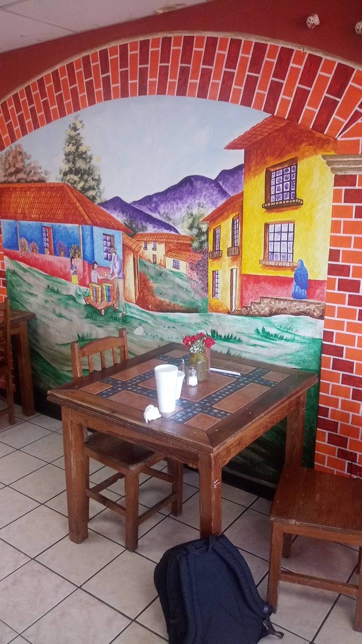 Casa De Don Pancho | restaurant | 7124 N 35th Ave, Phoenix, AZ 85051, USA | 6022498720 OR +1 602-249-8720