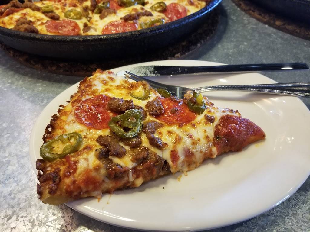 Pizza Hut | restaurant | 365 N Lexington-Springmill Rd, Mansfield, OH 44906, USA | 4197749464 OR +1 419-774-9464