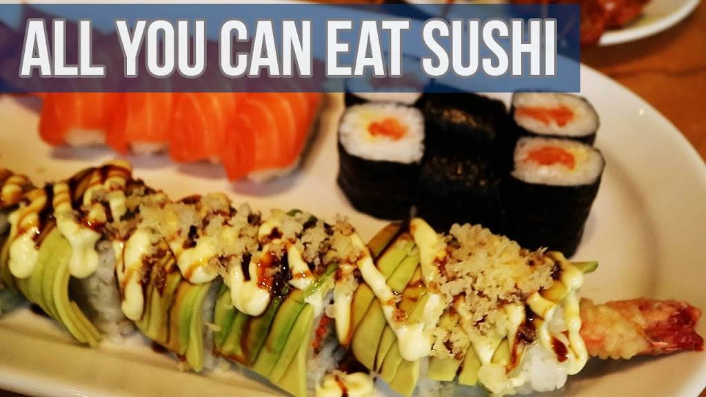 BR Sushi (Longwood) | restaurant | 1000 W State Rd 434, Longwood, FL 32750, USA | 4073310000 OR +1 407-331-0000