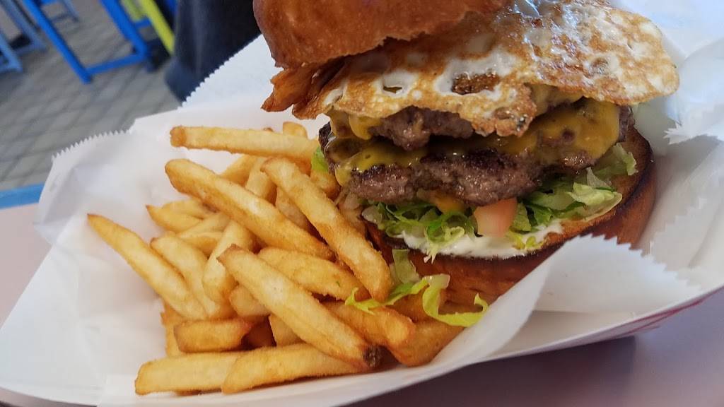 Megabytes Eatery | restaurant | 14100 Sullyfield Cir, Chantilly, VA 20151, USA | 7034665111 OR +1 703-466-5111