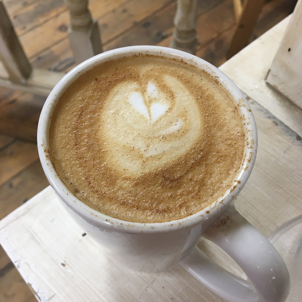 Gathering Grounds Coffee Cafe | bakery | 134 1st Ave S, Perham, MN 56573, USA | 2183467969 OR +1 218-346-7969