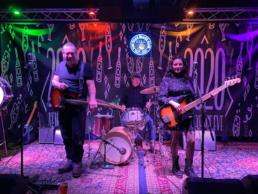 Old Town Blues Club | night club | 28636 Old Town Front St Unit #102, Temecula, CA 92590, USA | 9516762722 OR +1 951-676-2722