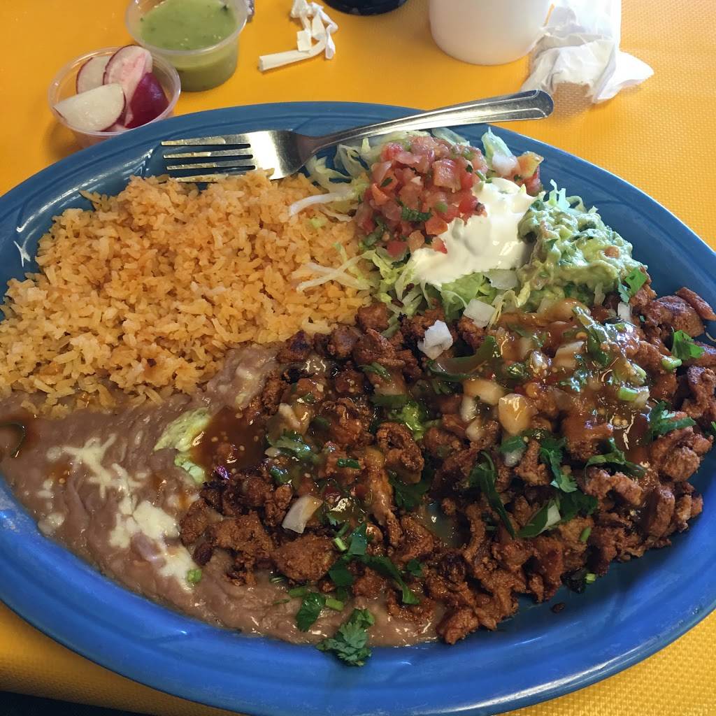 Taqueria Davis | restaurant | 505 L St, Davis, CA 95616, USA | 5307588453 OR +1 530-758-8453