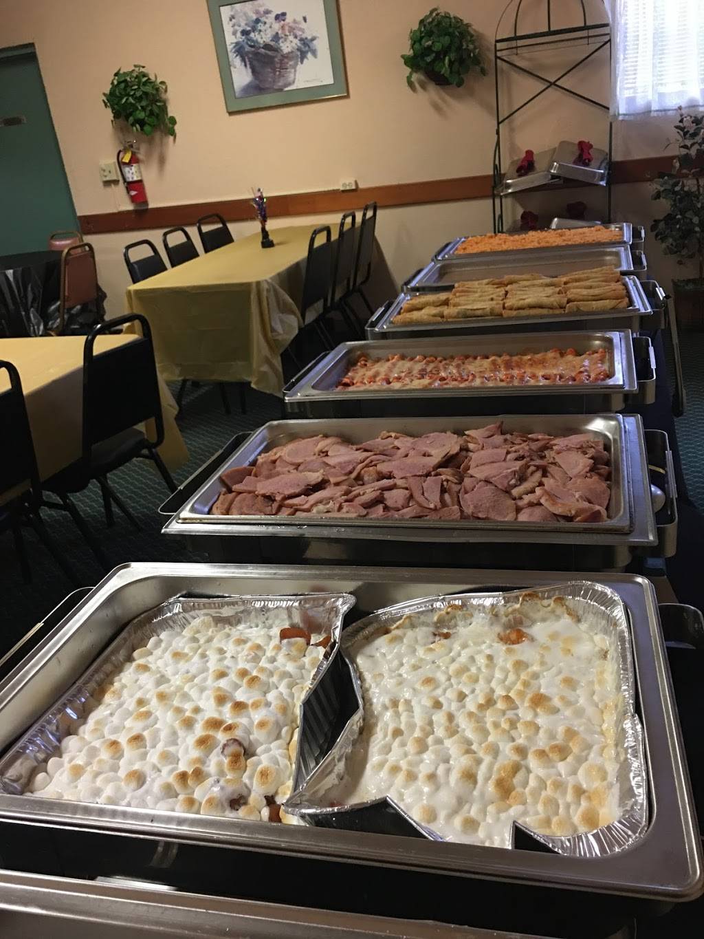 Garcia’s Catering | restaurant | 165 N Hayes Ave, Oxnard, CA 93030, USA | 8056120257 OR +1 805-612-0257