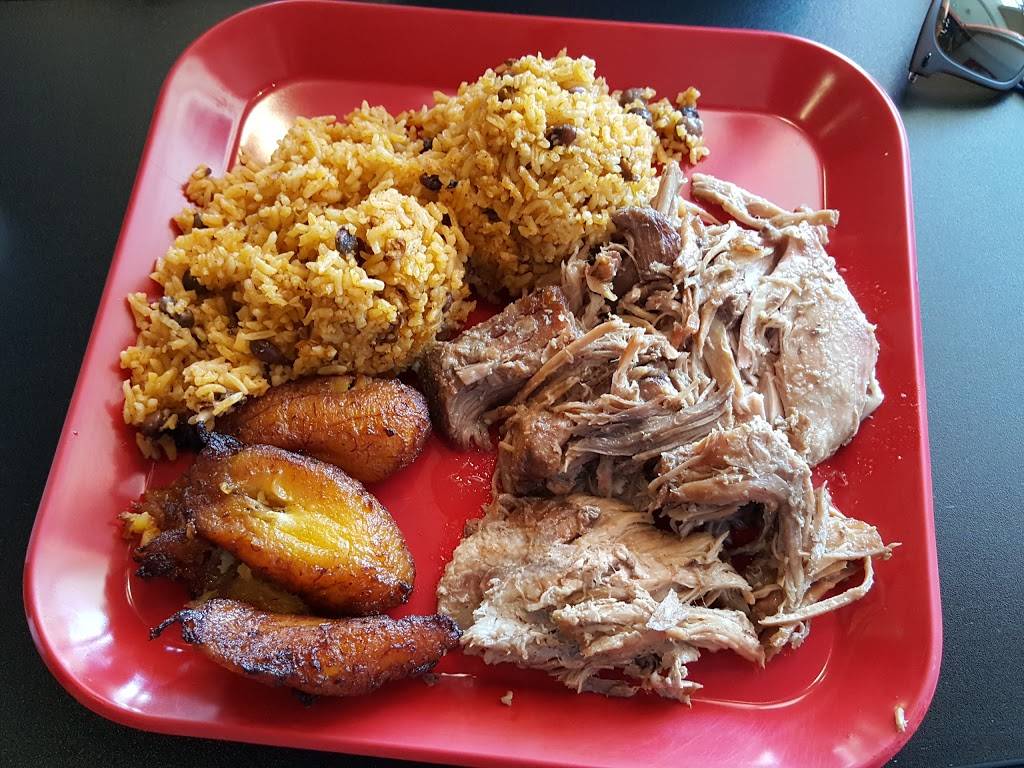 El Lechon de Negron | restaurant | 1331 Magie Ave, Union, NJ 07083, USA | 9085776229 OR +1 908-577-6229