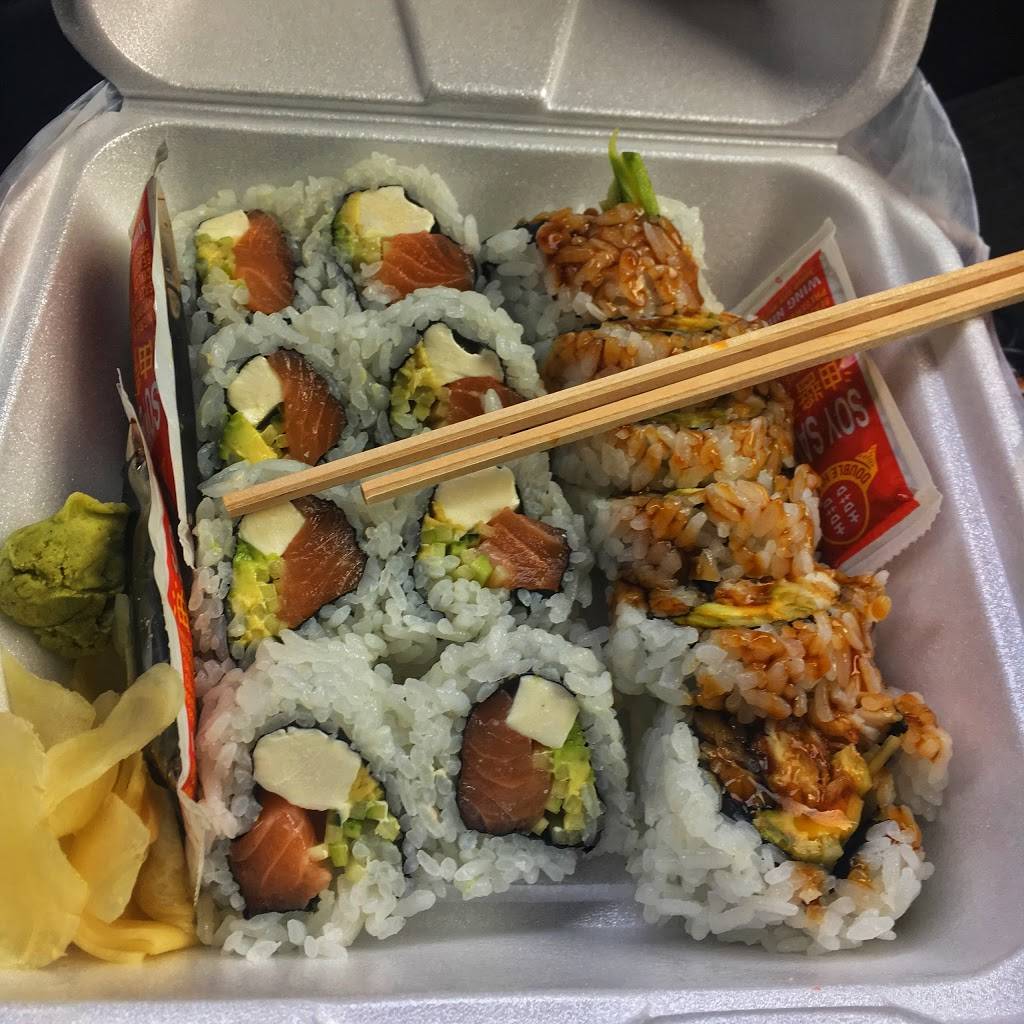 Ichiban Sushi Garden | restaurant | 127 15th St SE, Puyallup, WA 98372, USA | 2538454222 OR +1 253-845-4222