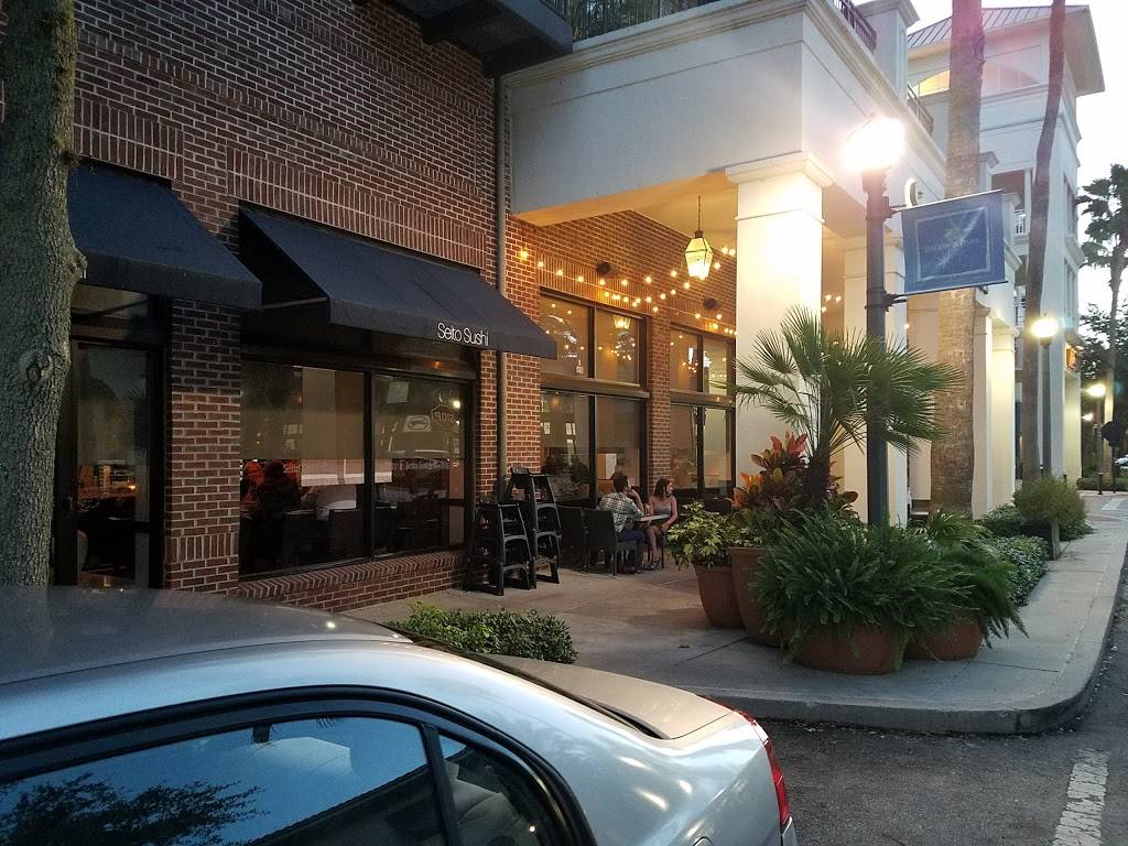 Seito Sushi Japanese Restaurant | restaurant | WINTER PARK/DOWNTOWN, 4898 New Broad St, Orlando, FL 32814, USA | 4078988801 OR +1 407-898-8801
