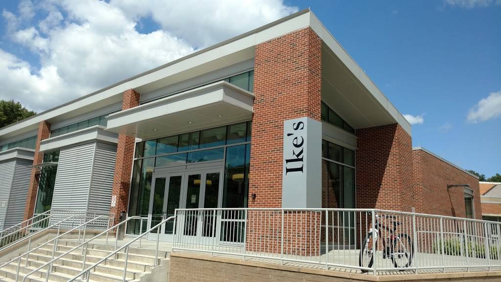 Ikes | restaurant | Presidents Park Dr, Fairfax, VA 22030, USA | 7039935462 OR +1 703-993-5462