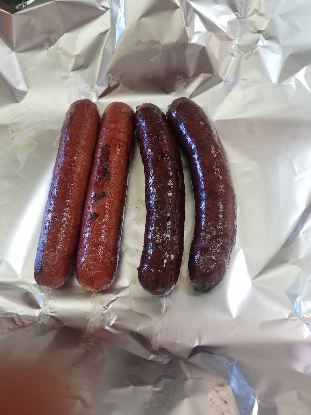 Bar-B-Q Heaven | restaurant | 877 30th Street, Indianapolis, IN 46205, USA | 3179256311 OR +1 317-925-6311