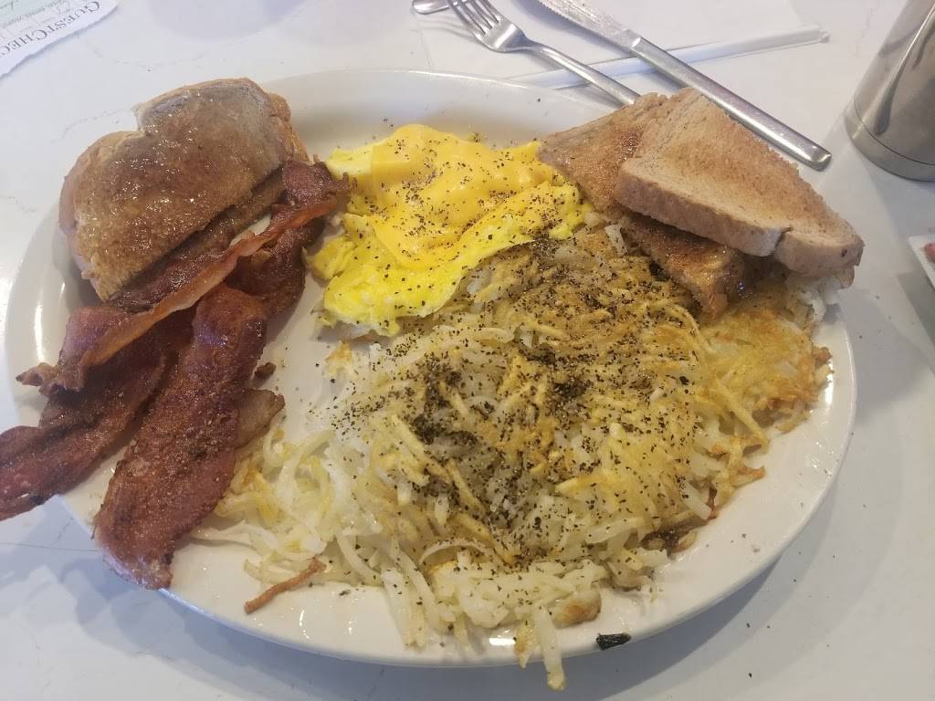 Jos Cafe | restaurant | 3519 W Silver Spring Dr, Milwaukee, WI 53209, USA | 4144610210 OR +1 414-461-0210