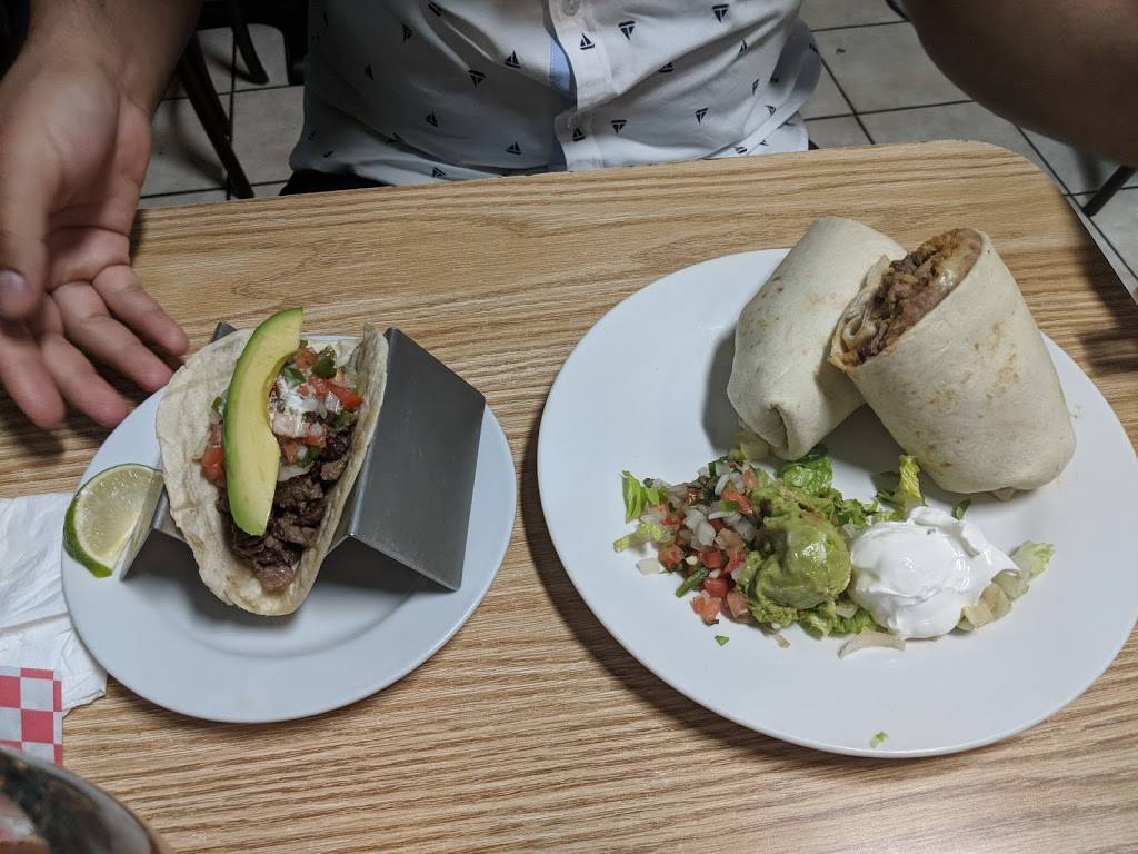 El Fogoncito Mexican Restaurant | restaurant | 3020 N Walker Ave Suite A, Oklahoma City, OK 73103, USA | 4052251583 OR +1 405-225-1583