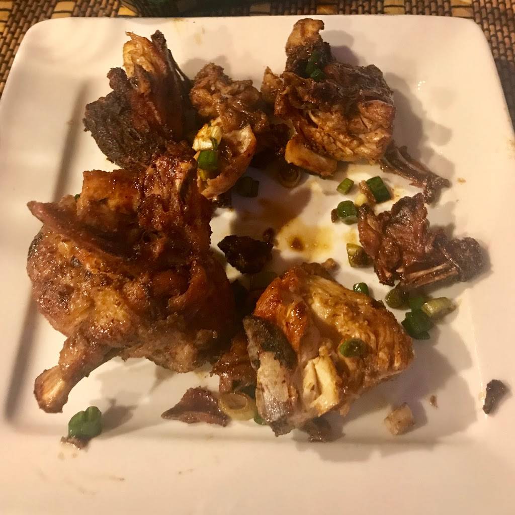 Bamboo Fire Cafe | restaurant | 149 NE 4th Ave, Delray Beach, FL 33483, USA | 5617490973 OR +1 561-749-0973