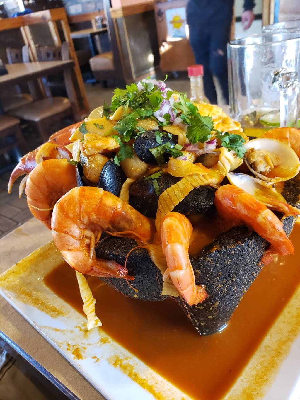 Fiesta Cancun #1 Hugo | restaurant | 7090 21st Ave N, Hugo, MN 55038, USA | 6518886330 OR +1 651-888-6330