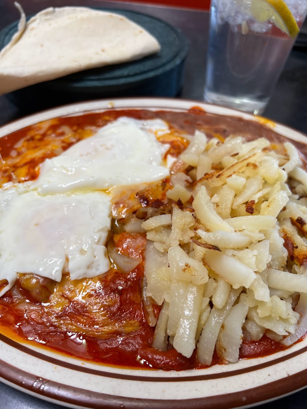 Prescilianos Restaurant | restaurant | Cafe, 6478 US-550, Cuba, NM 87013, USA | 5752893177 OR +1 575-289-3177