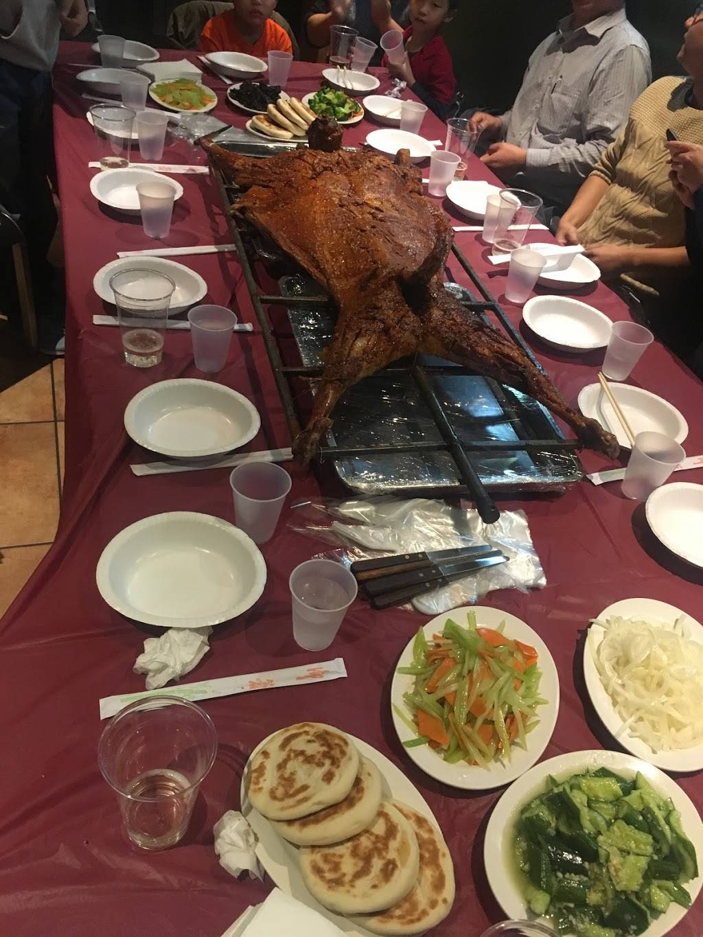 Dong Bei Restaurant | restaurant | 8400 Bellaire Blvd, Houston, TX 77036, USA | 7137509222 OR +1 713-750-9222