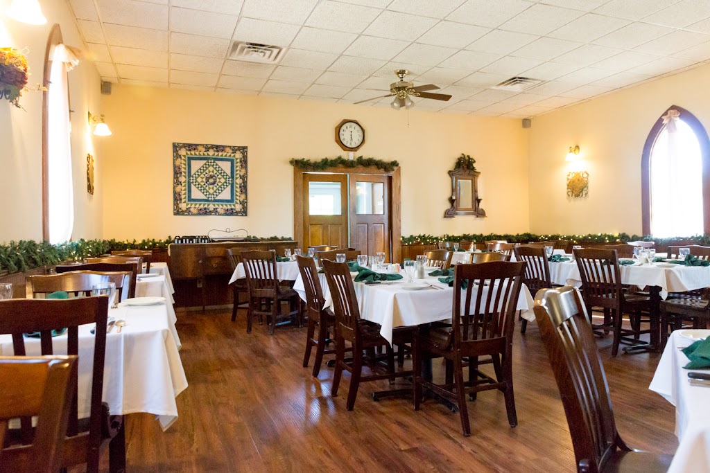 Christines Restaurant & Catering | restaurant | 209 N 2nd St, Rocky Ford, CO 81067, USA | 7192543833 OR +1 719-254-3833