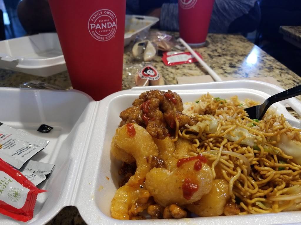 Panda Express | meal takeaway | 11262 Donner Pass Rd, Truckee, CA 96161, USA | 5305508881 OR +1 530-550-8881