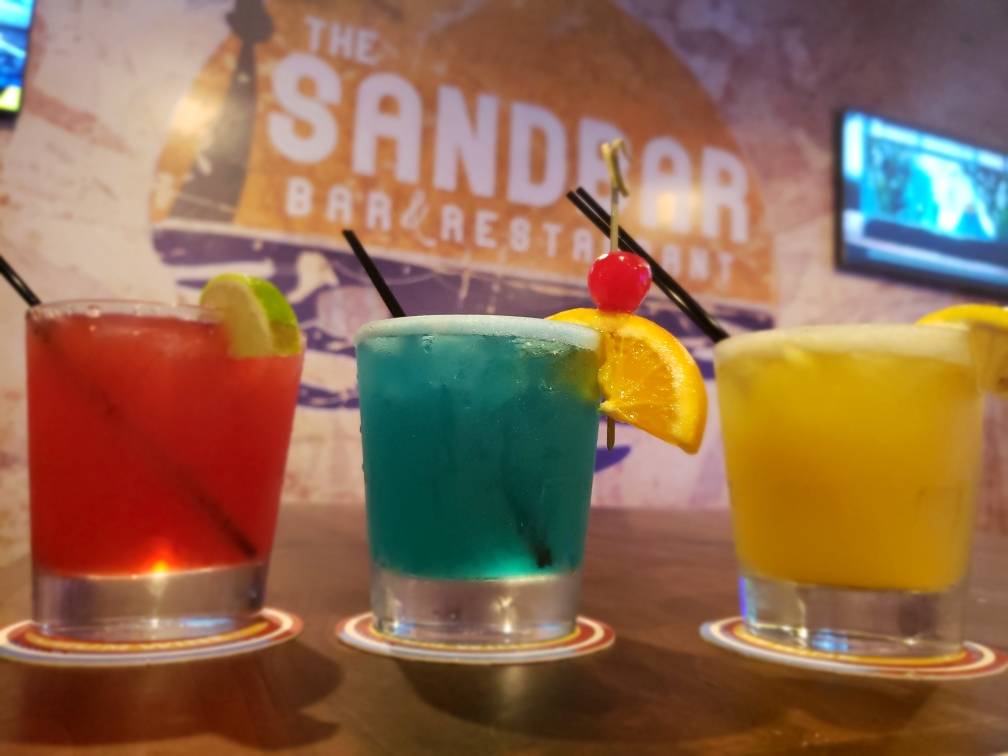 The Sandbar Bar & Restaurant | restaurant | 2520 Nicholasville Rd, Lexington, KY 40503, USA | 8593093211 OR +1 859-309-3211
