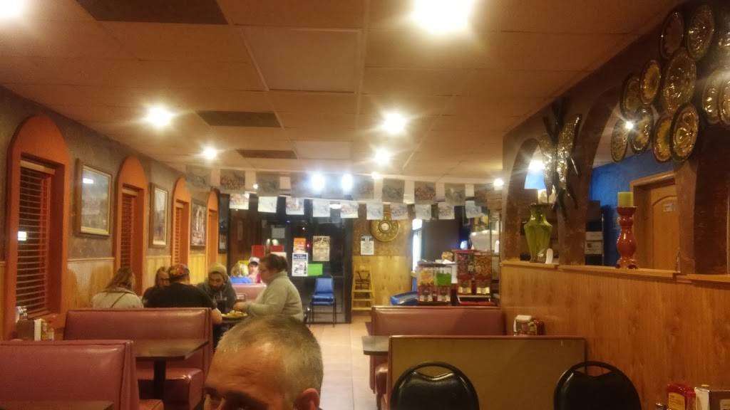 El Amigo Restaurant | restaurant | 3032 Calumet Ave, Valparaiso, IN 46383, USA | 2195315606 OR +1 219-531-5606