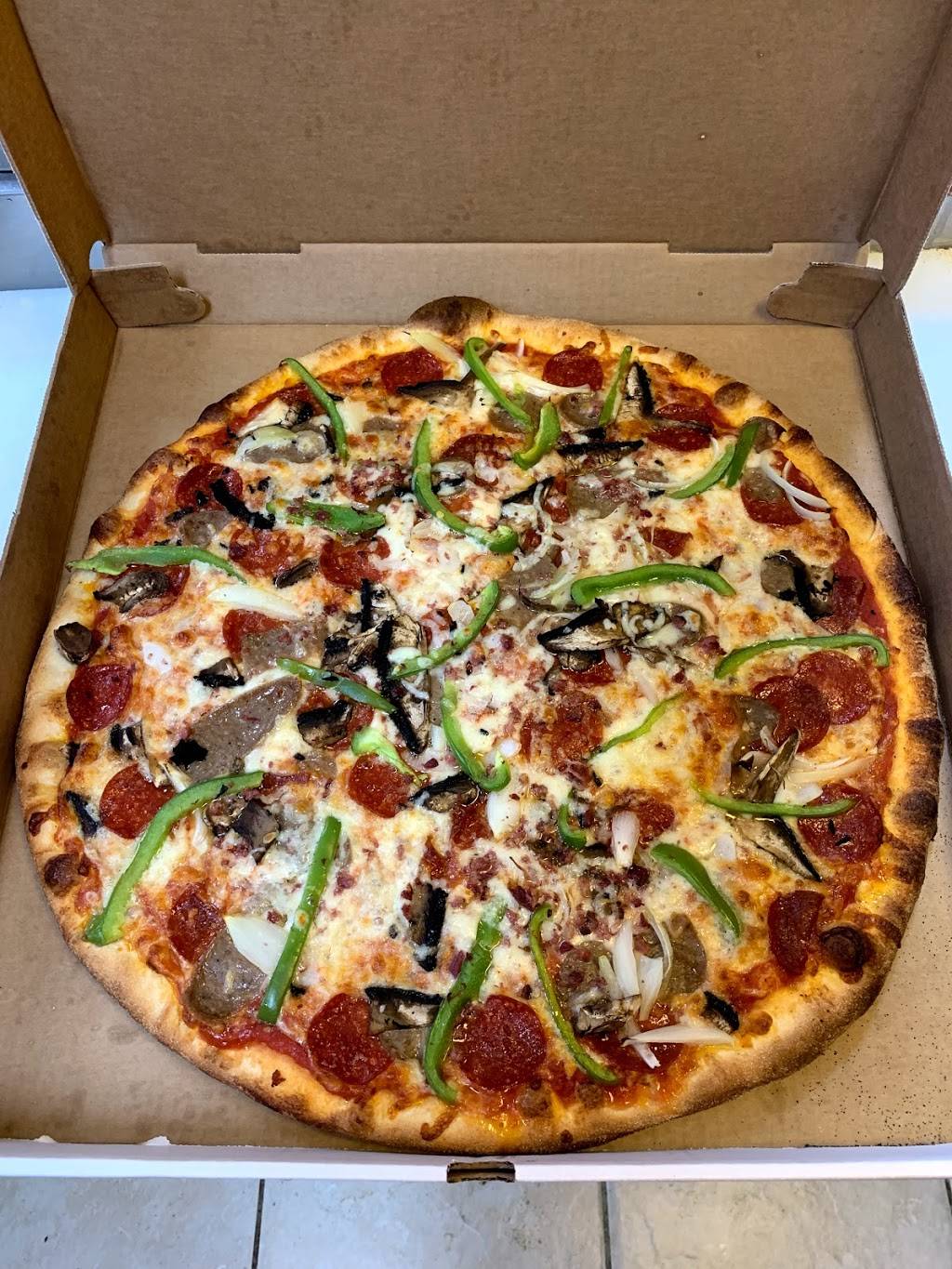204 Pizza | meal delivery | 204 22nd St, Virginia Beach, VA 23451, USA | 7574222222 OR +1 757-422-2222