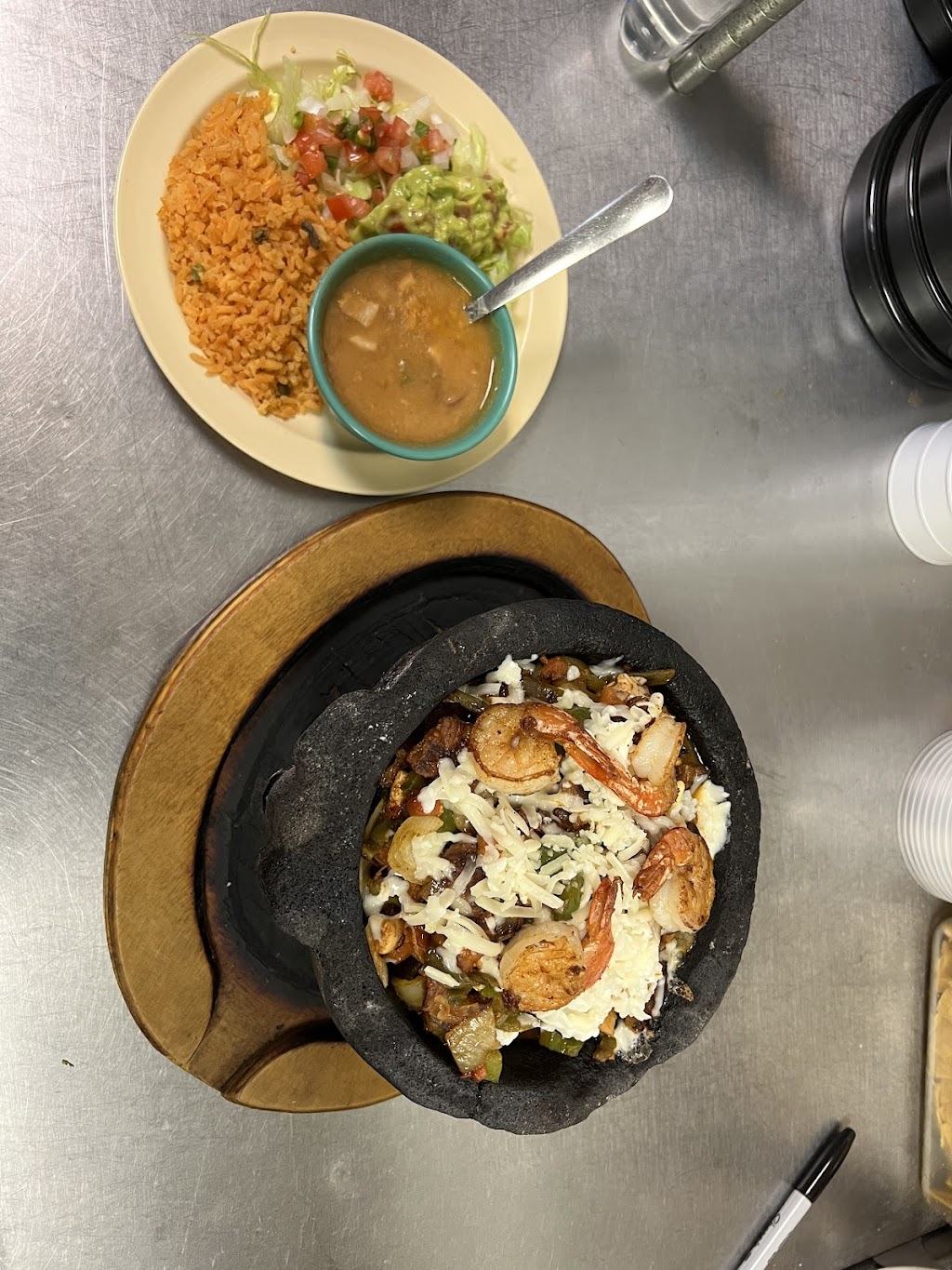 Los4Lujanos Mexican Restaurant | restaurant | 1000 S New Rd, Waco, TX 76711, USA | 2542357104 OR +1 254-235-7104