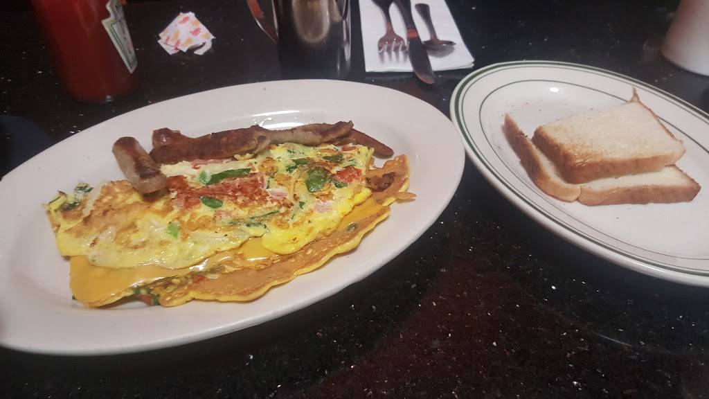 Spiros | restaurant | 942 4th Ave, Brooklyn, NY 11232, USA | 7188405780 OR +1 718-840-5780