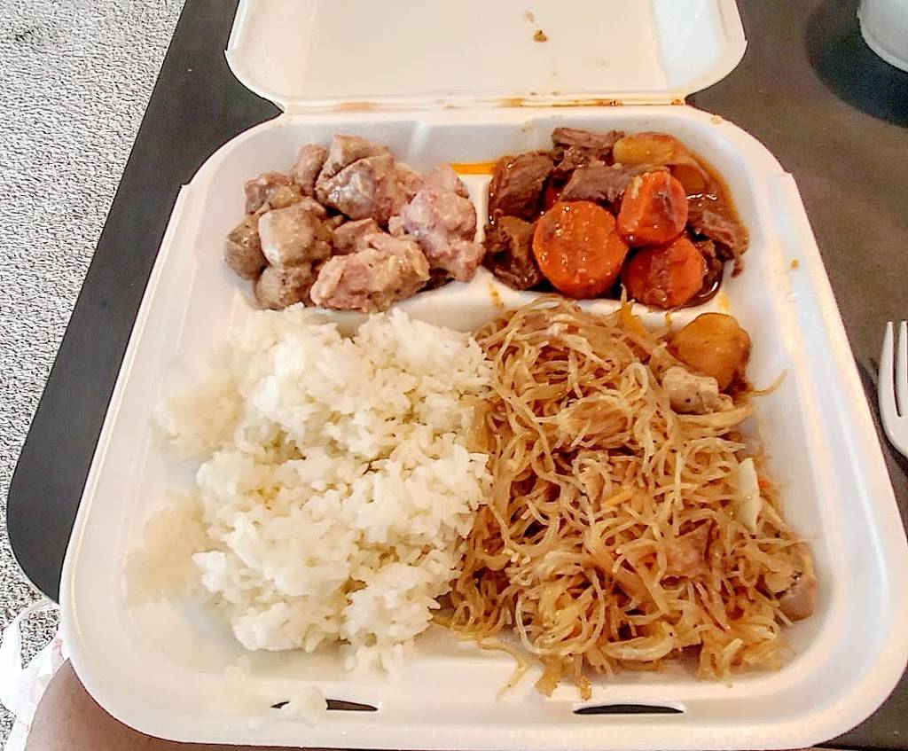 BFF Turon Pinoy Food Rocks | restaurant | 8860 S Redwood Rd, West Jordan, UT 84088, USA | 3855572909 OR +1 385-557-2909