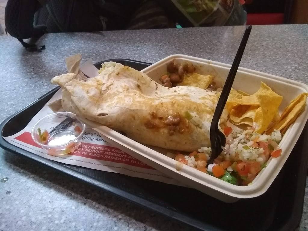 Carls Jr. | restaurant | 7 S Milpas St, Santa Barbara, CA 93103, USA | 8059660051 OR +1 805-966-0051