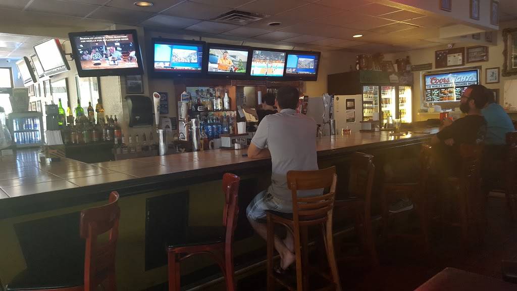 Mudville Grille | restaurant | 1301 Monument Rd #1, Jacksonville, FL 32225, USA | 9047220008 OR +1 904-722-0008