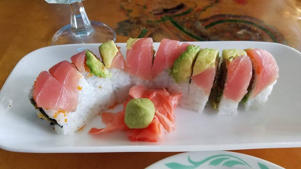 Num Thai Restaurant And Sushi Bar | restaurant | 103200 Overseas Hwy, Key Largo, FL 33037, USA | 3054515955 OR +1 305-451-5955