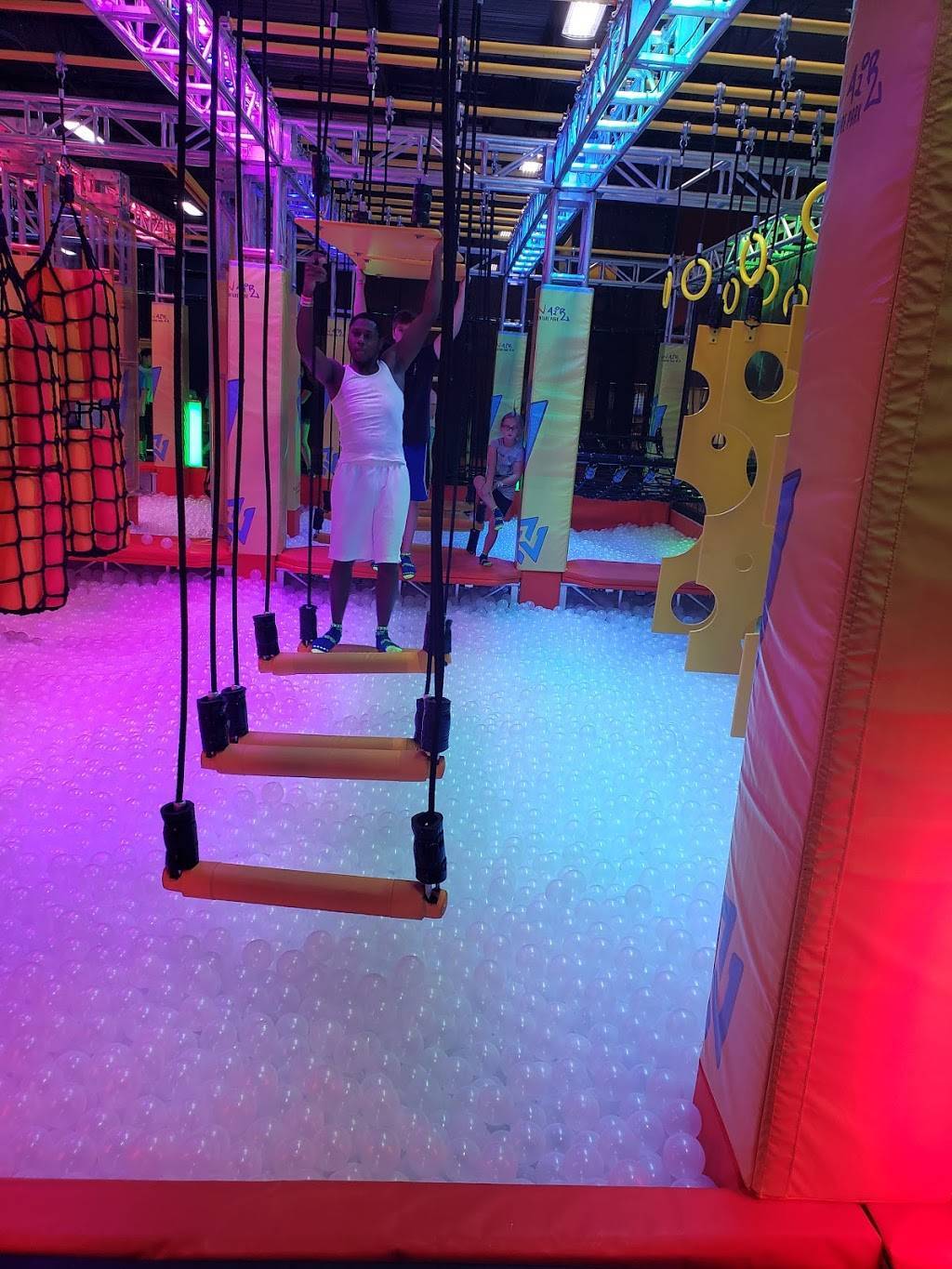 Jamba Goodyear Centerpointe | restaurant | 15479 W McDowell Rd #103, Goodyear, AZ 85338, USA | 6235368446 OR +1 623-536-8446