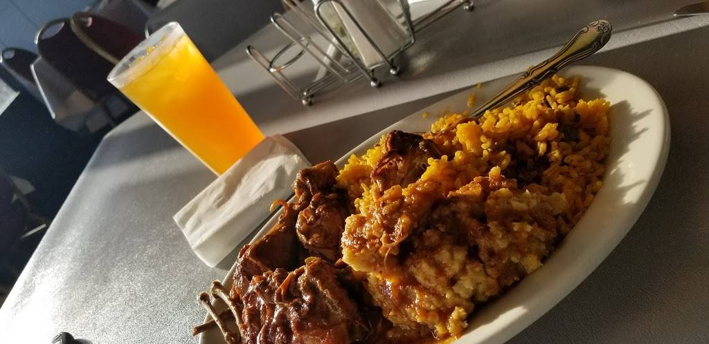 Tropical Taste Restaurant | restaurant | 3330 W North Ave, Chicago, IL 60647, USA | 7733950804 OR +1 773-395-0804