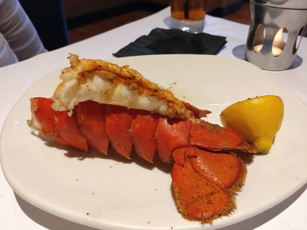 Bonefish Grill | restaurant | 7020 Eastchase Pkwy, Montgomery, AL 36117, USA | 3343961770 OR +1 334-396-1770