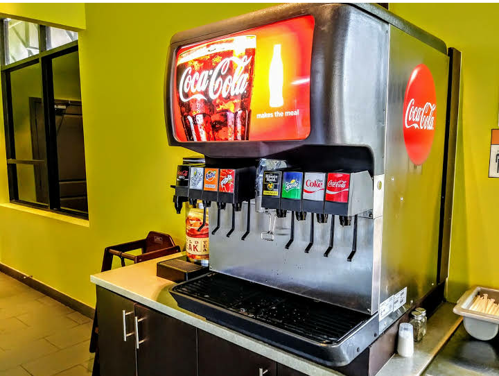 Taco Maker Mexican Grill | restaurant | 9924 Universal Blvd #204, Orlando, FL 32819, USA | 4076016225 OR +1 407-601-6225