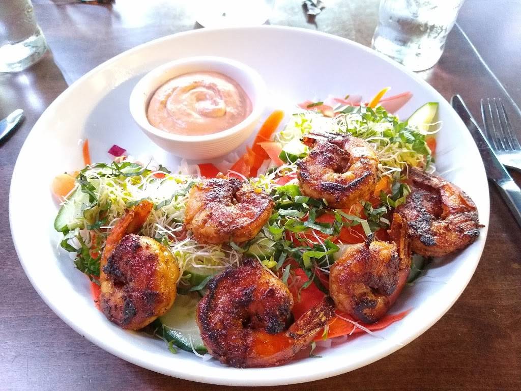 SHADE Street Food + Bar | restaurant | 10 North S Broad St, Alpharetta, GA 30009, USA | 7706765718 OR +1 770-676-5718