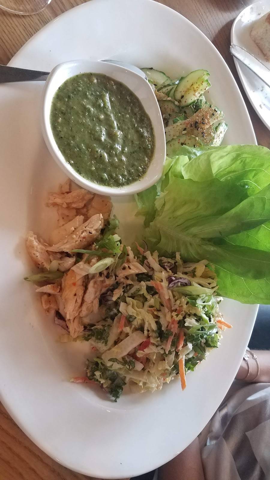 Coopers Hawk Winery & Restaurant | restaurant | 2568 E Sunrise Blvd, Fort Lauderdale, FL 33304, USA | 7547559463 OR +1 754-755-9463