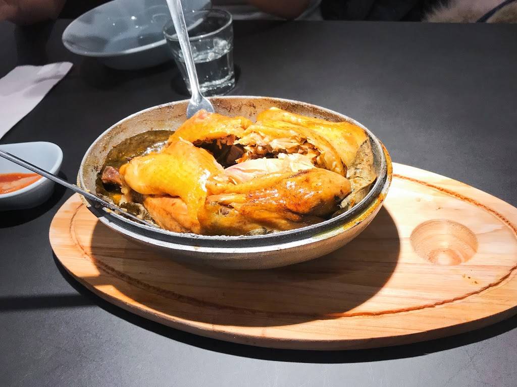 Grandmas Home-外婆家 | restaurant | 7050 Warden Ave, Markham, ON L3R 5Y3, Canada | 9059408818 OR +1 905-940-8818