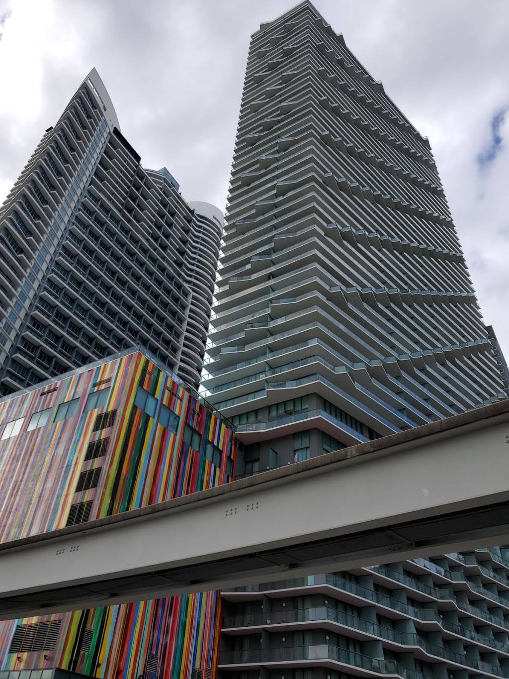 Barsecco | night club | 1421 S Miami Ave, Miami, FL 33130, USA | 3055779809 OR +1 305-577-9809