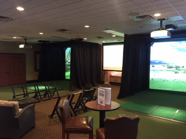 Legends Club Golf Simulator Center | restaurant | 8670 Credit River Blvd, Prior Lake, MN 55372, USA | 9522264777 OR +1 952-226-4777