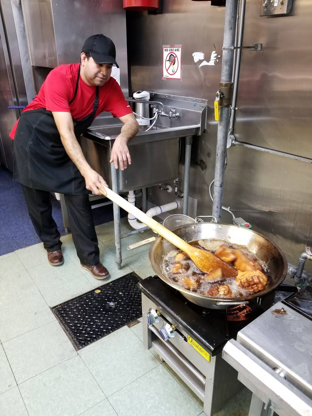 Restaurante Los Angeles | restaurant | 2213 S Military Hwy, Chesapeake, VA 23320, USA | 7572333318 OR +1 757-233-3318