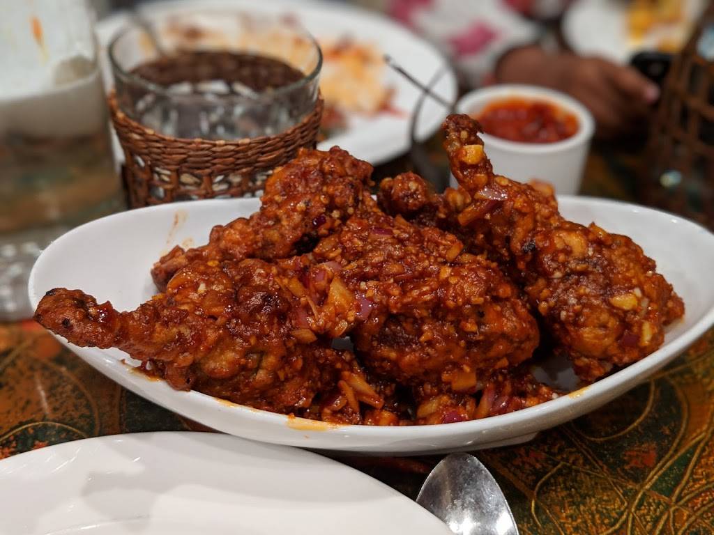 Chopstick III | restaurant | 2320 US-130, North Brunswick Township, NJ 08902, USA | 7329408500 OR +1 732-940-8500