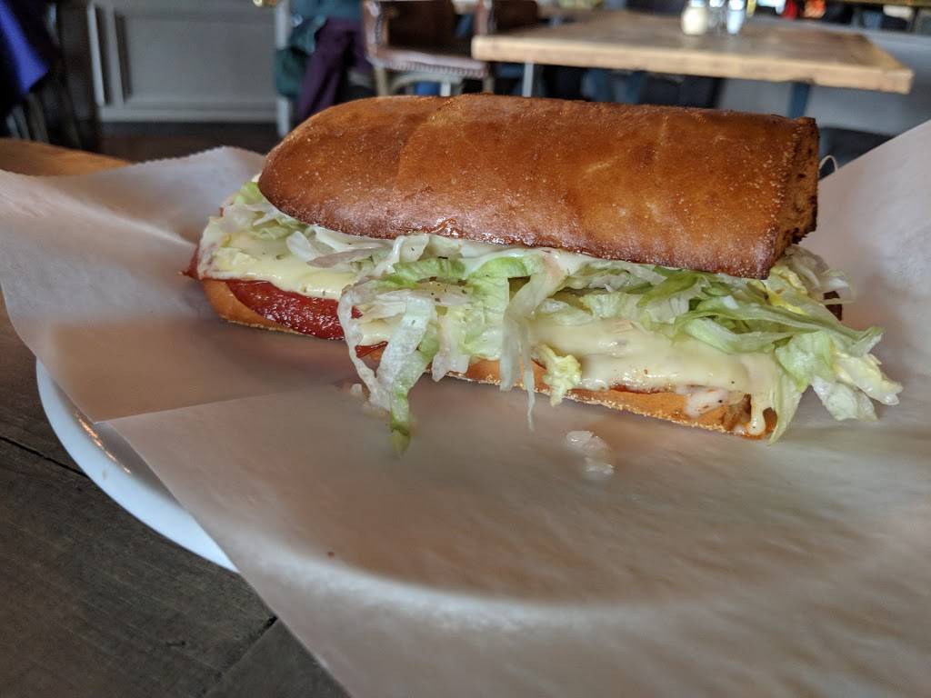 Acropolis Pizza & Pasta | restaurant | 12720 4th Ave W, Everett, WA 98204, USA | 4253531776 OR +1 425-353-1776