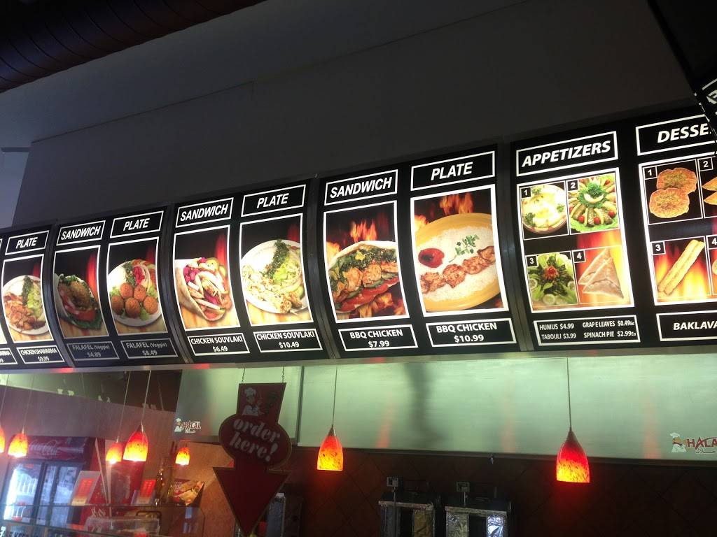 Pita Land | restaurant | 1841 Finch Ave W, North York, ON M3N 2V2, Canada | 6473501361 OR +1 647-350-1361