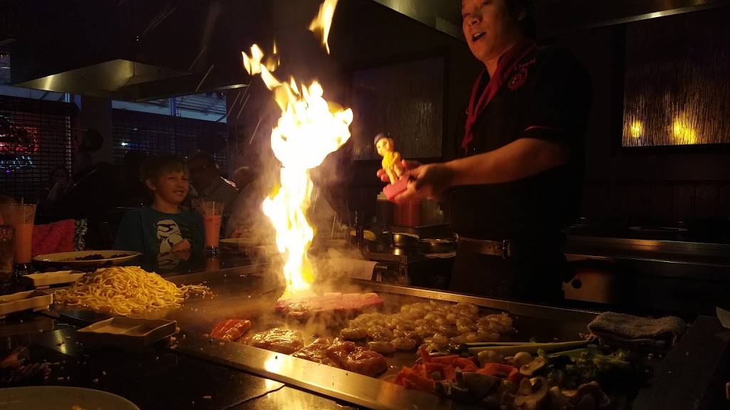 Osaka | restaurant | 5115 Burning Tree Rd, Duluth, MN 55811, USA | 2187273222 OR +1 218-727-3222