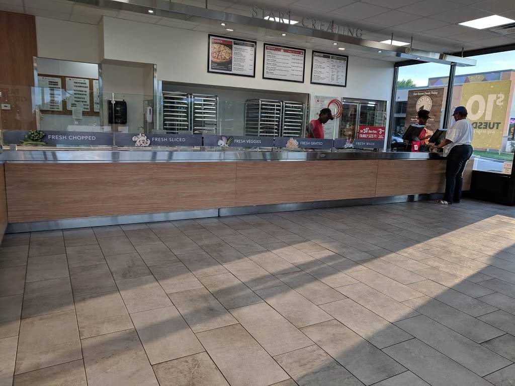 Papa Murphys | Take N Bake Pizza | meal takeaway | 9027 E State Rte 350, Raytown, MO 64133, USA | 8163136262 OR +1 816-313-6262